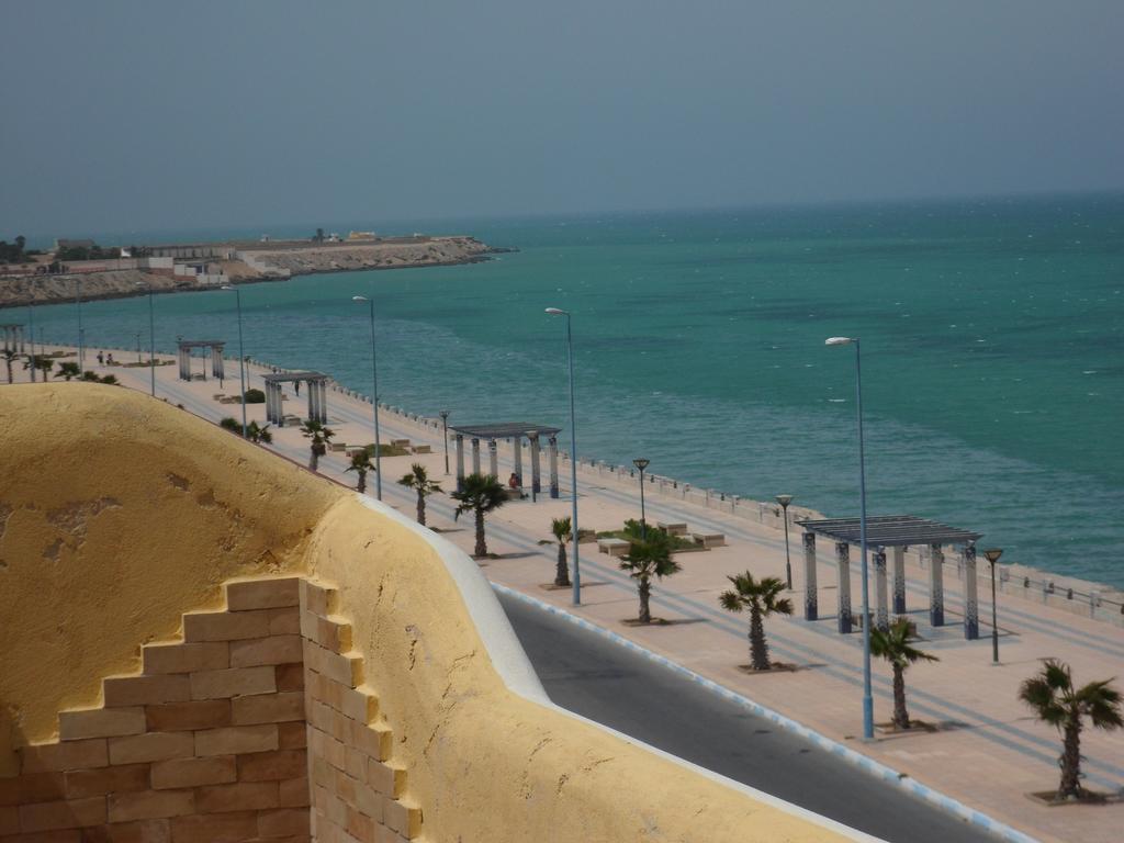 Dar Rio Oro Otel Dakhla Dış mekan fotoğraf