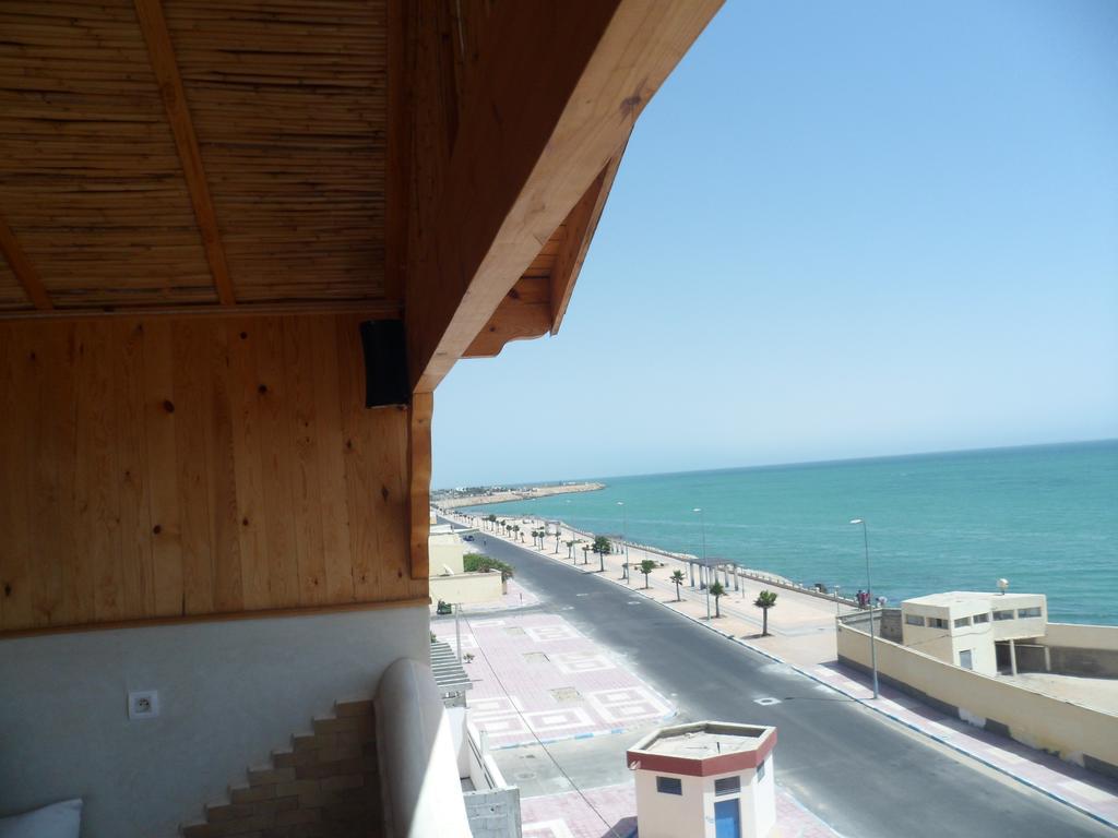 Dar Rio Oro Otel Dakhla Dış mekan fotoğraf