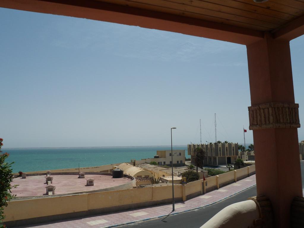 Dar Rio Oro Otel Dakhla Dış mekan fotoğraf