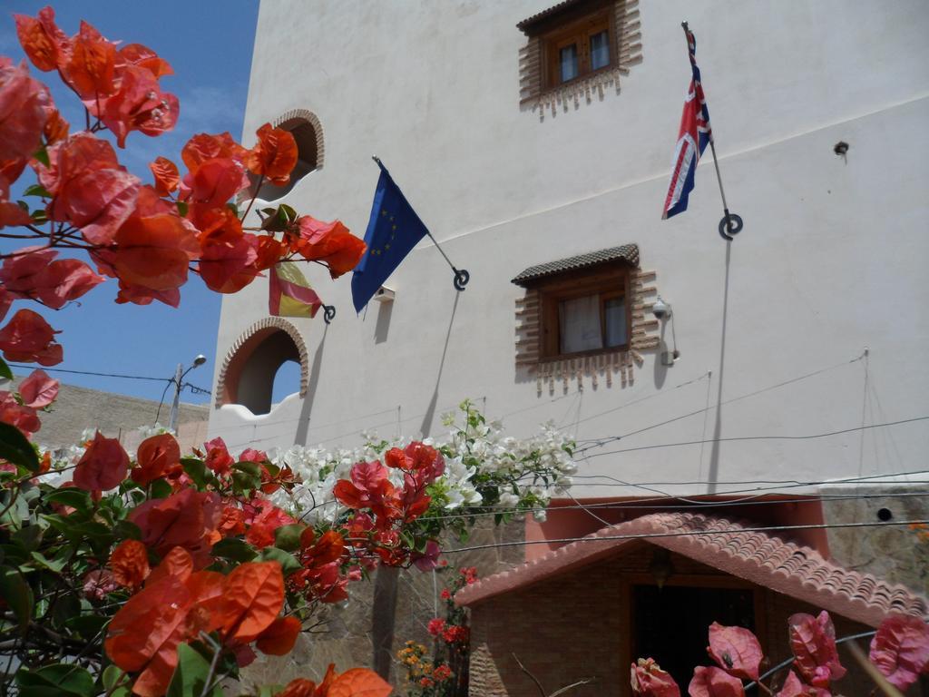 Dar Rio Oro Otel Dakhla Dış mekan fotoğraf