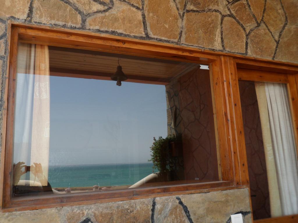 Dar Rio Oro Otel Dakhla Dış mekan fotoğraf