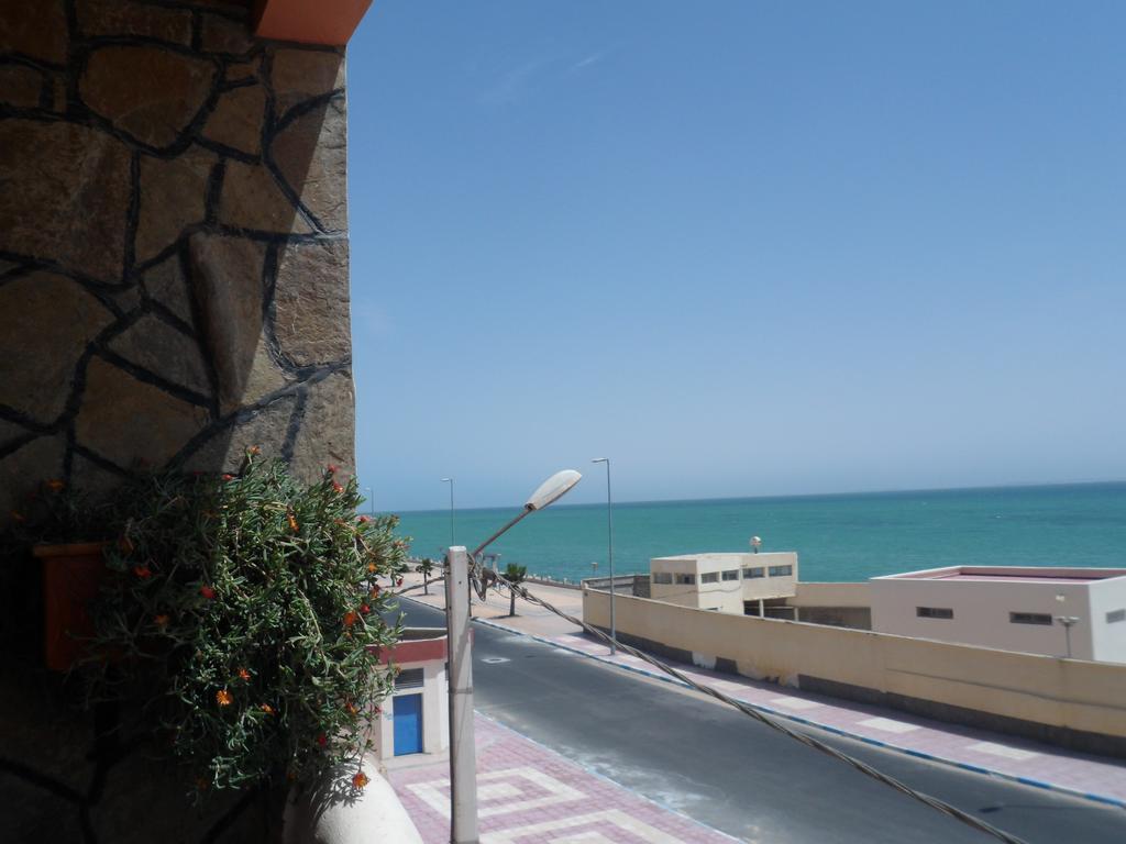 Dar Rio Oro Otel Dakhla Dış mekan fotoğraf