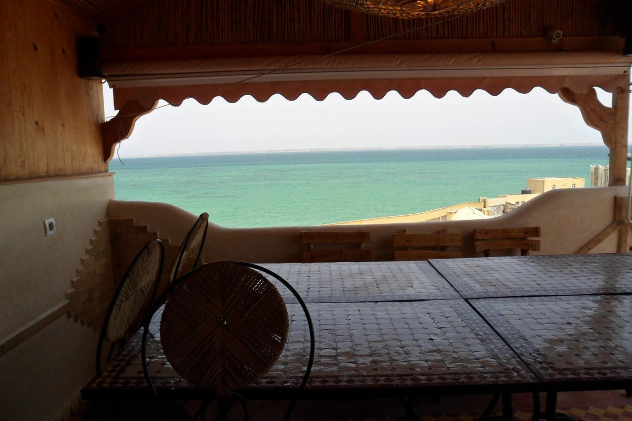 Dar Rio Oro Otel Dakhla Dış mekan fotoğraf